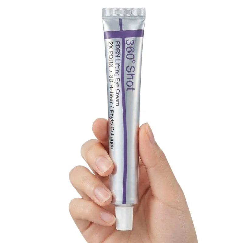 Centellian24 360° Shot PDRN Lifting Eye Cream