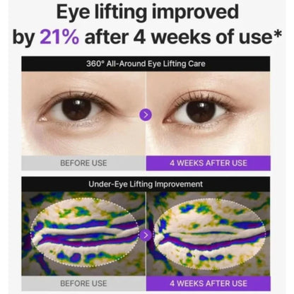Centellian24 360° Shot PDRN Lifting Eye Cream