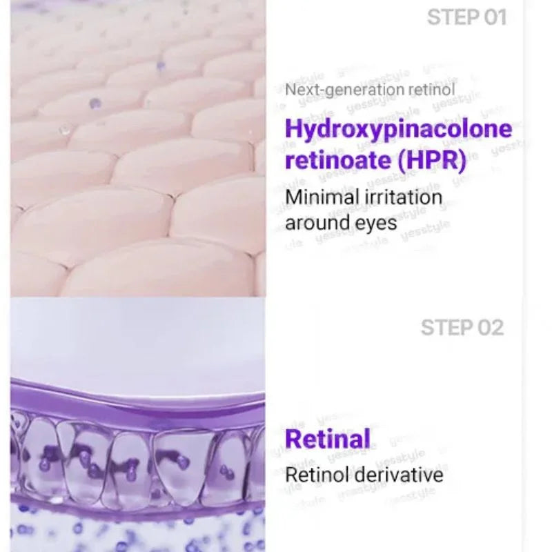 Centellian24 360° Shot PDRN Lifting Eye Cream