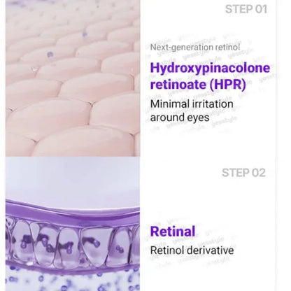 Centellian24 360° Shot PDRN Lifting Eye Cream