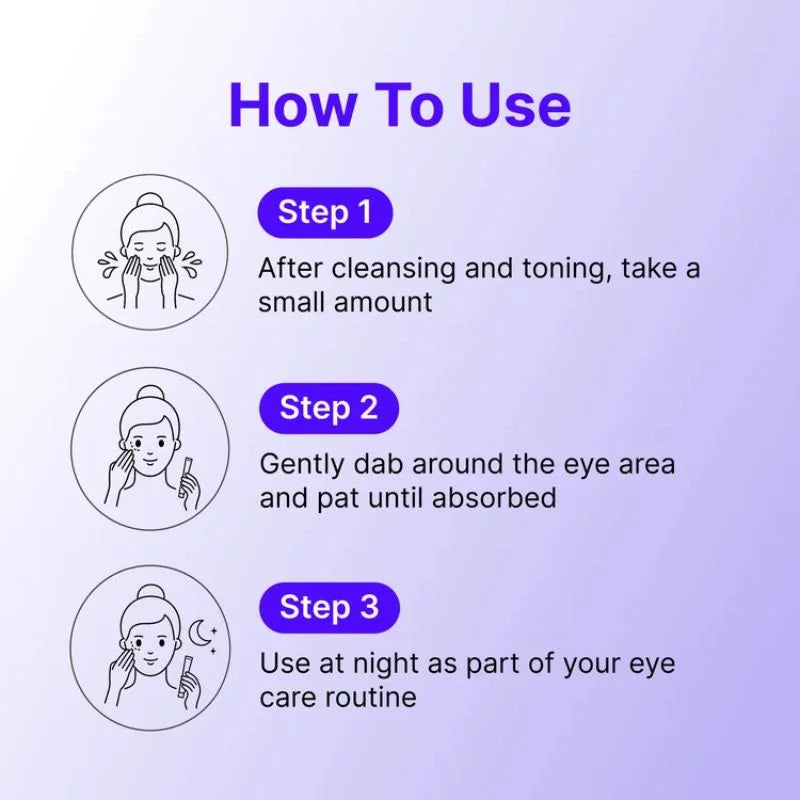 Centellian24 360° Shot PDRN Lifting Eye Cream