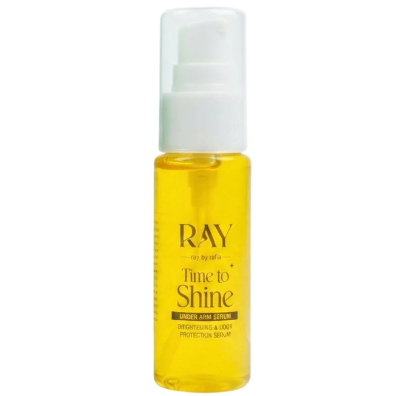Ray Time To Shine Underarm Serum