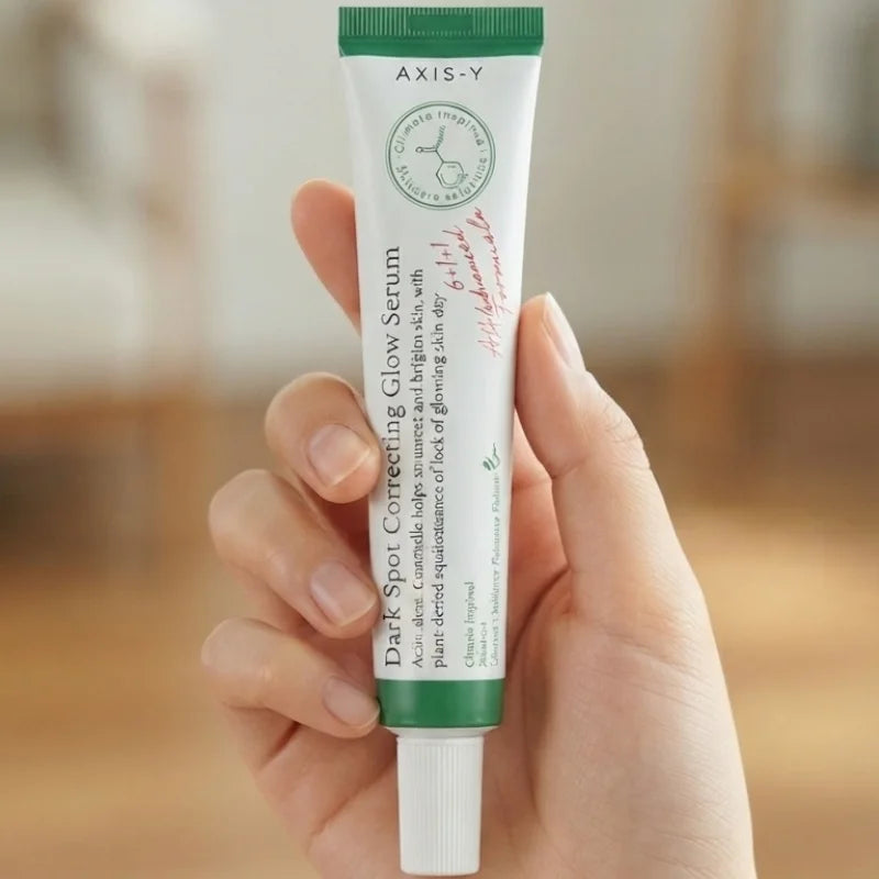 AXIS-Y Dark Spot Correcting Glow Serum