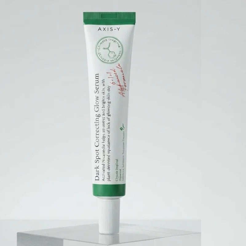 AXIS-Y Dark Spot Correcting Glow Serum
