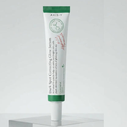 AXIS-Y Dark Spot Correcting Glow Serum