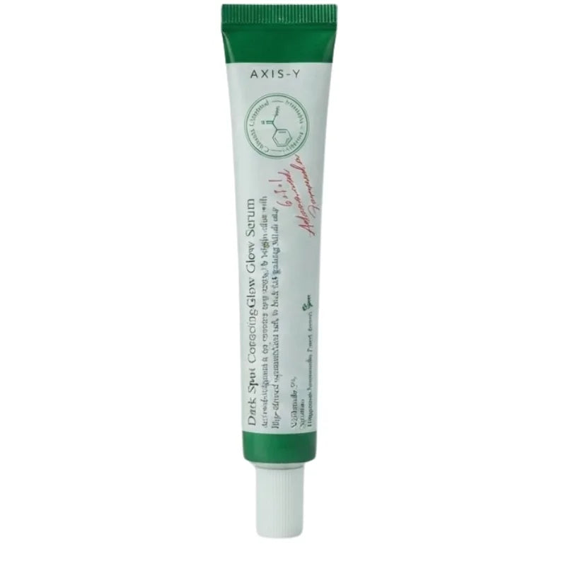 AXIS-Y Dark Spot Correcting Glow Serum