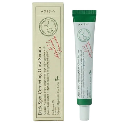 AXIS-Y Dark Spot Correcting Glow Serum