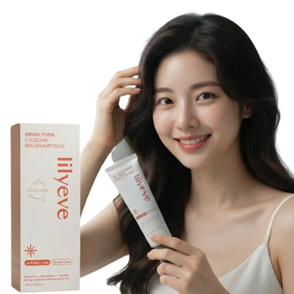 LILYEVE Grow:Turn Exosome Ampoule