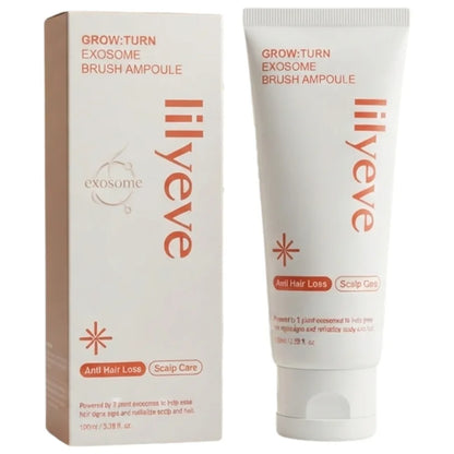 LILYEVE Grow:Turn Exosome Ampoule