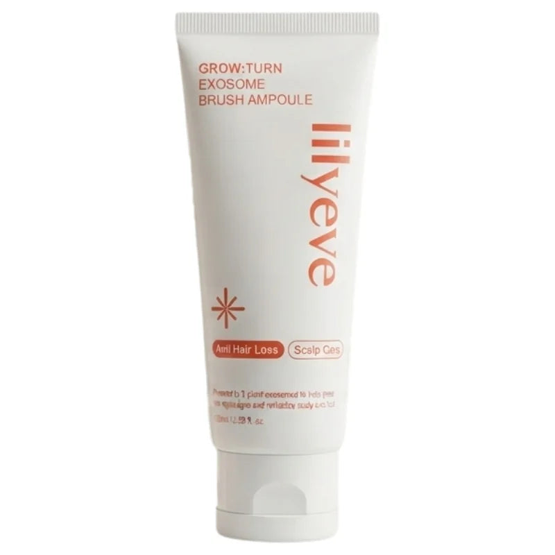 LILYEVE Grow:Turn Exosome Ampoule