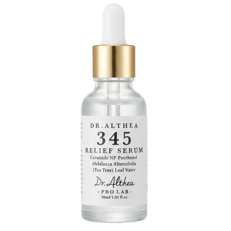 Dr. Althea 345 Relief Serum YMDS