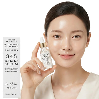 Dr. Althea 345 Relief Serum