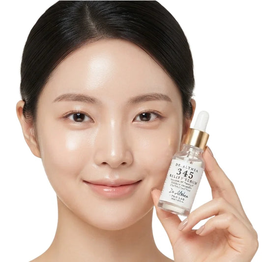 Dr. Althea 345 Relief Serum