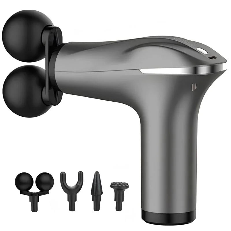 Fascial Tissue Massage Gun YMDS