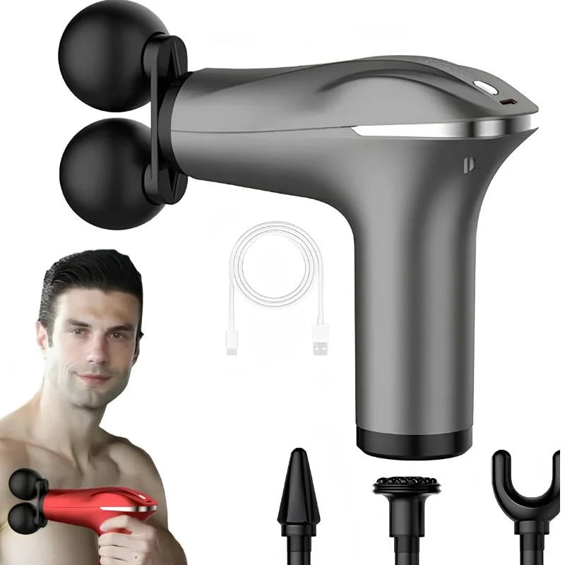 Fascial Tissue Massage Gun YMDS