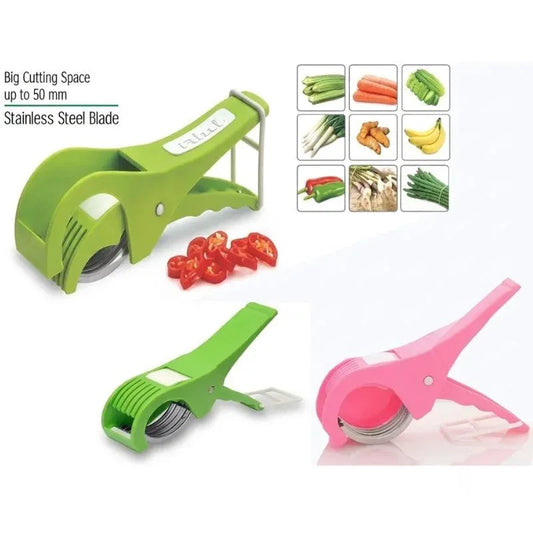 5 Blade Vegetable &amp; Fruit Cutter and Slicer ARDS