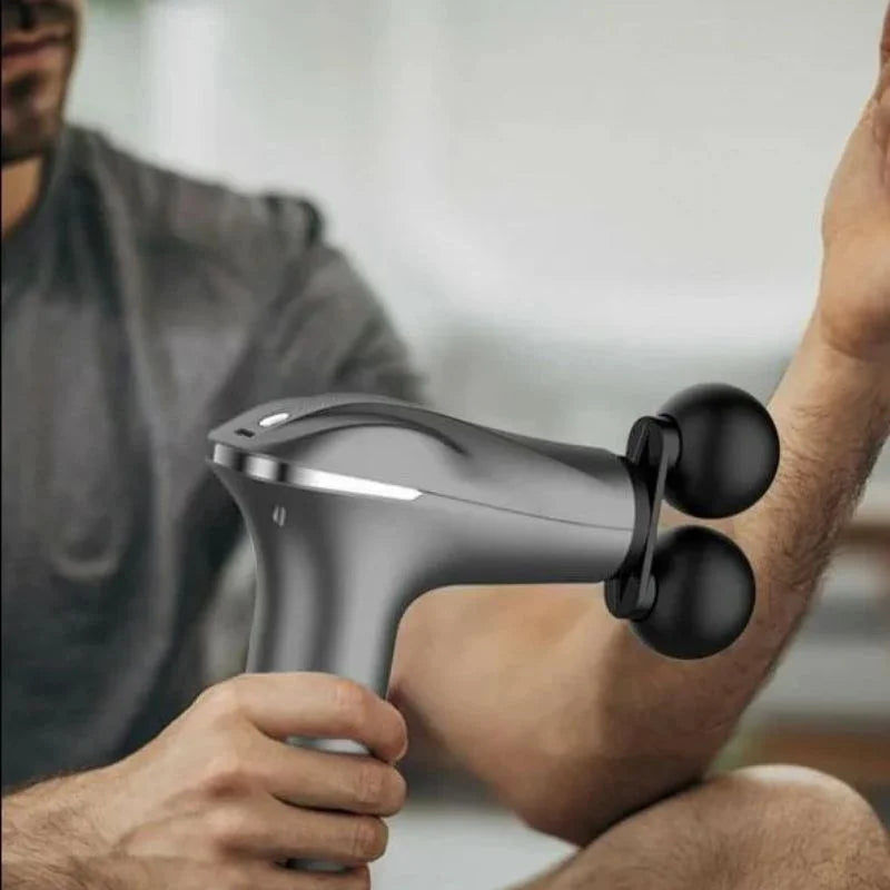 Fascial Tissue Massage Gun YMDS