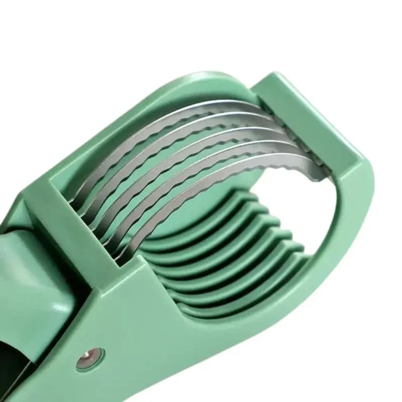 5 Blade Vegetable &amp; Fruit Cutter and Slicer ARDS