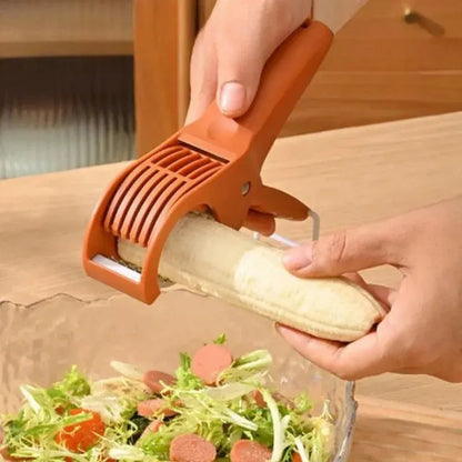 5 Blade Vegetable &amp; Fruit Cutter and Slicer ARDS