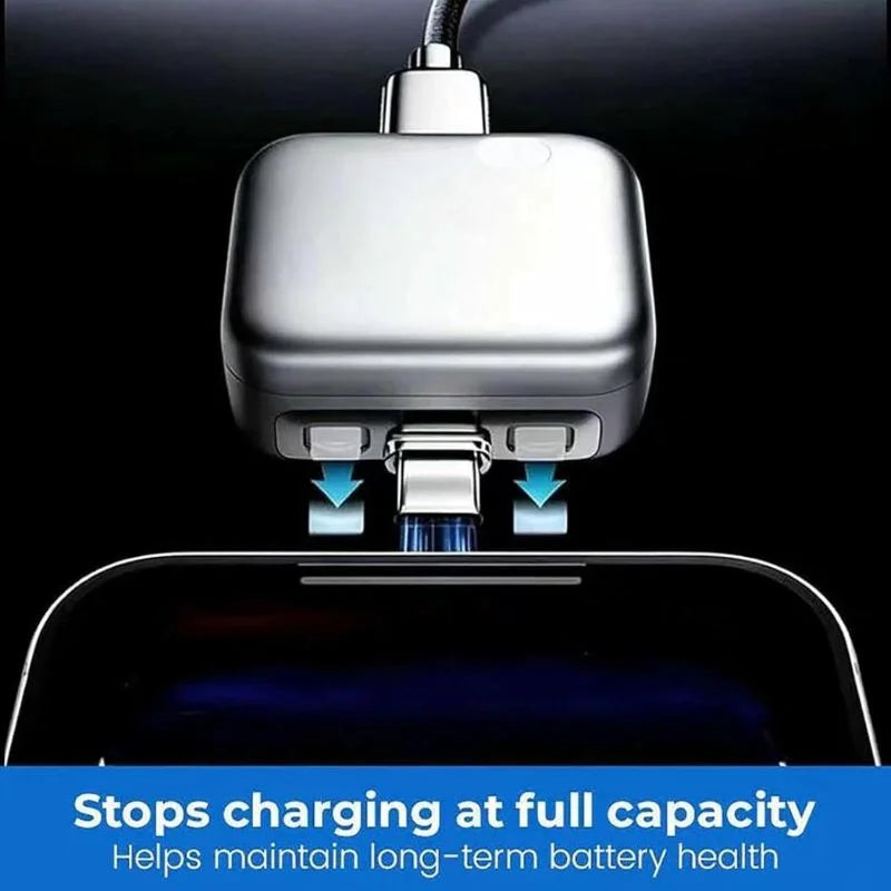 Automatic Charging Disconnector YMDS