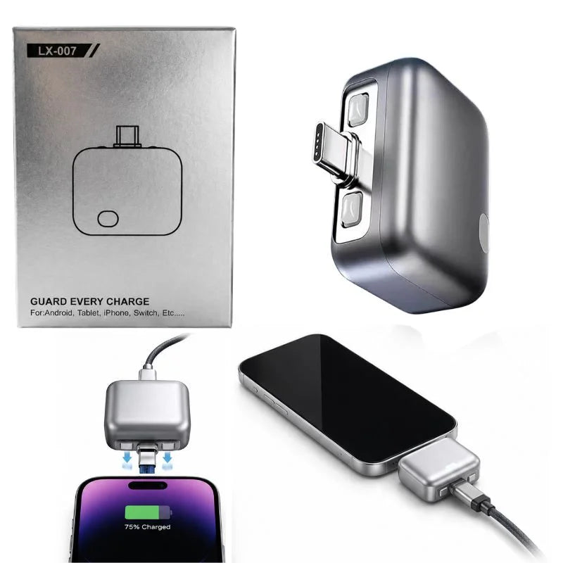 Automatic Charging Disconnector YMDS