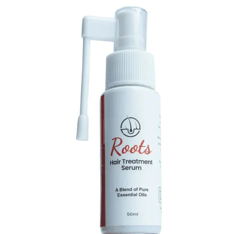 Roots Hair Treatment Serum YMDS