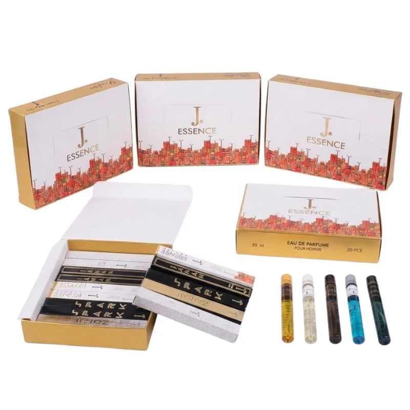 J. Premium Fragrance Collection YMDS