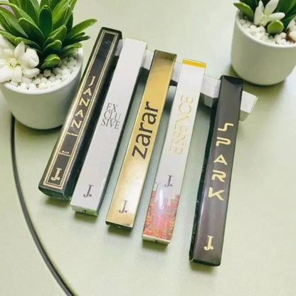 J. Premium Fragrance Collection