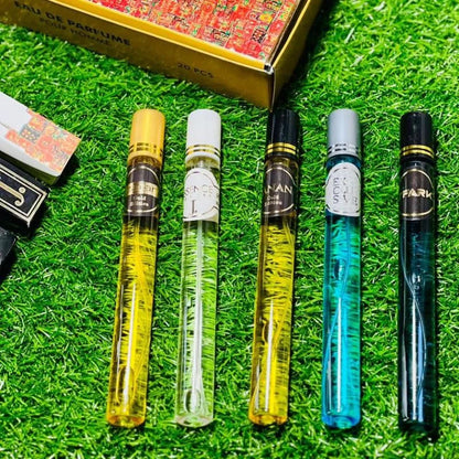 J. Premium Fragrance Collection