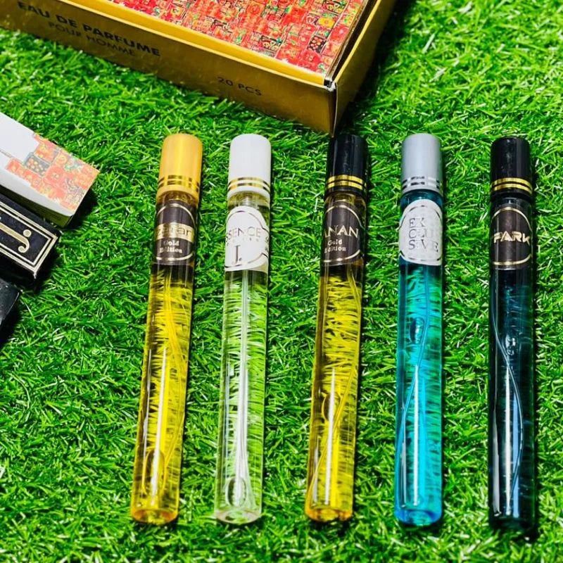 J. Premium Fragrance Collection YMDS