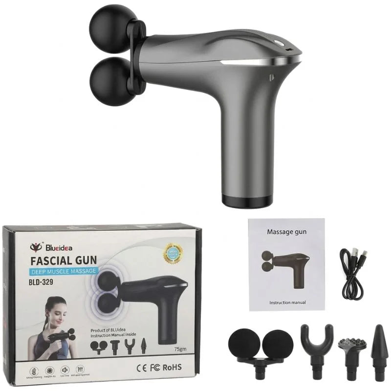 Fascial Tissue Massage Gun YMDS