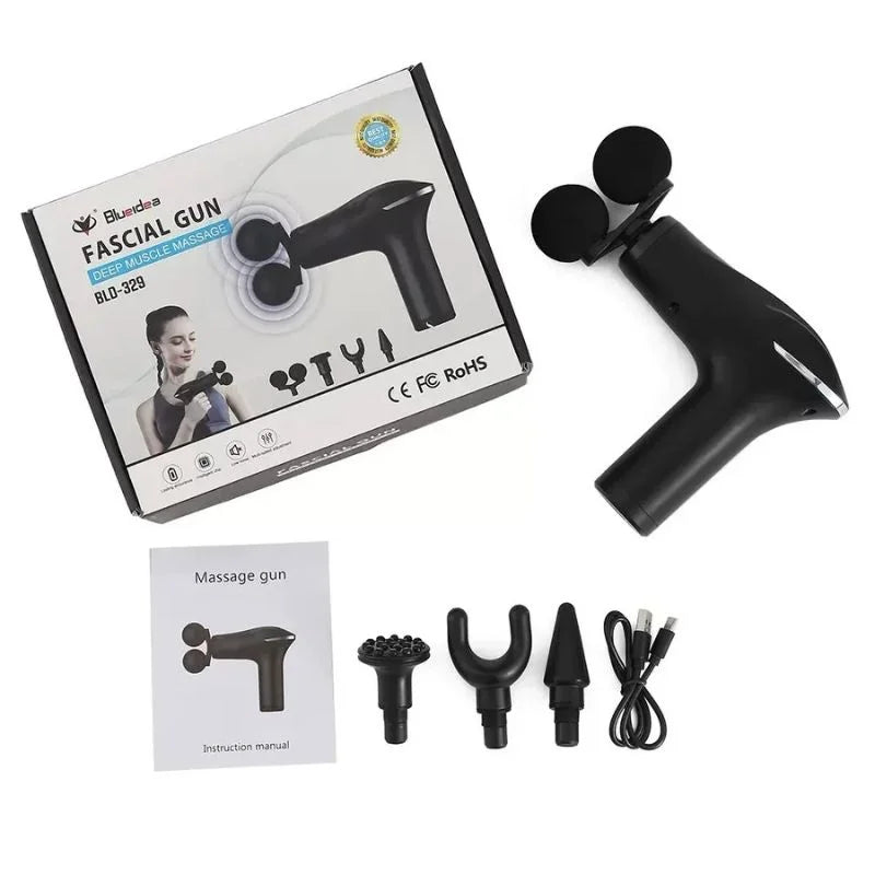 Fascial Tissue Massage Gun YMDS