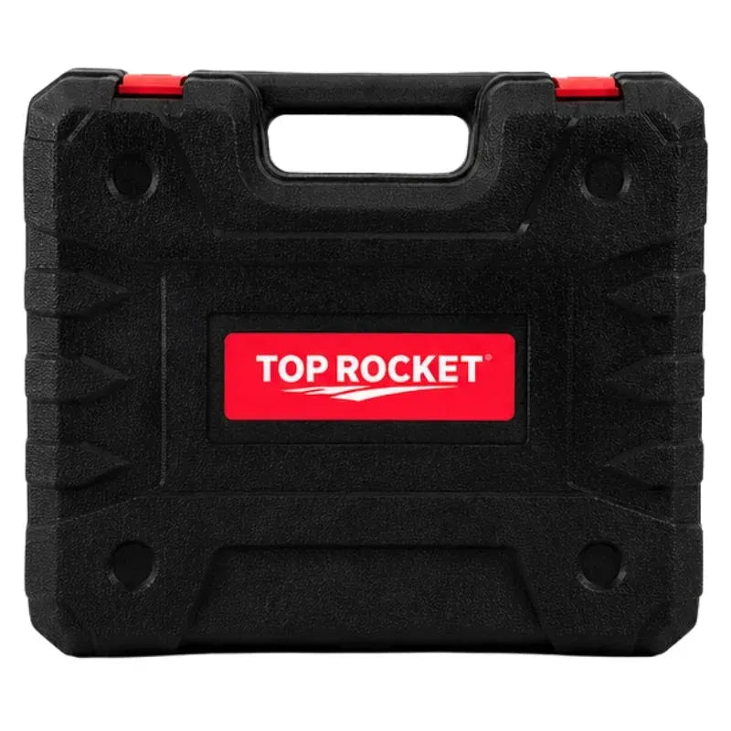 TOP ROCKET Cordless Rechargeable Drill Machine Kit ARDS