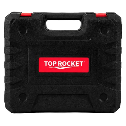 TOP ROCKET Cordless Rechargeable Drill Machine Kit ARDS